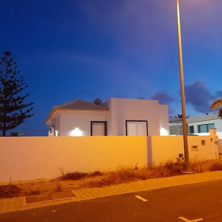Casa Azul Villa Porto Santo Exterior photo