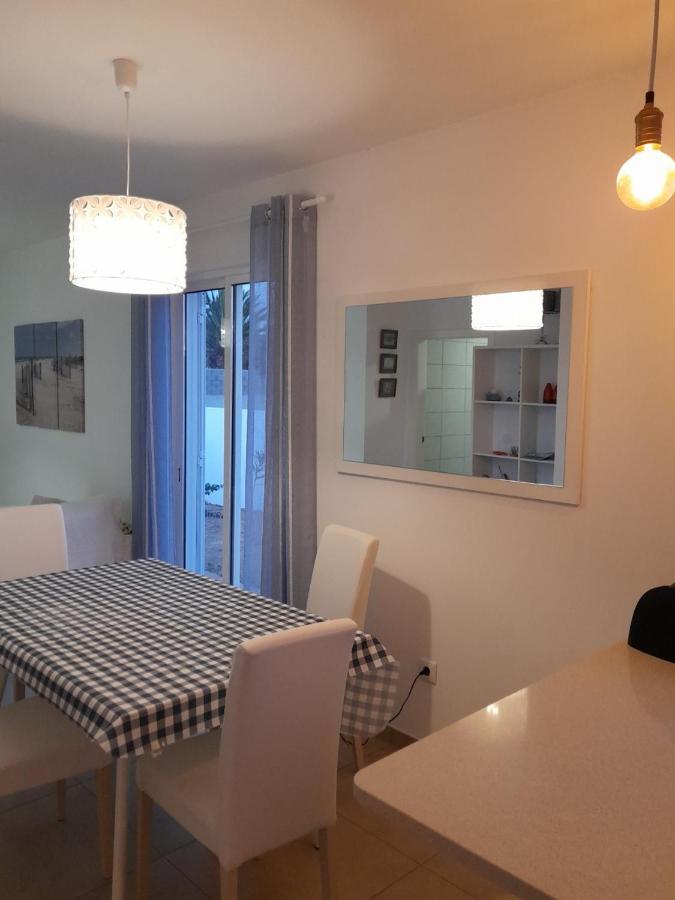 Holiday home Casa Azul Porto Santo