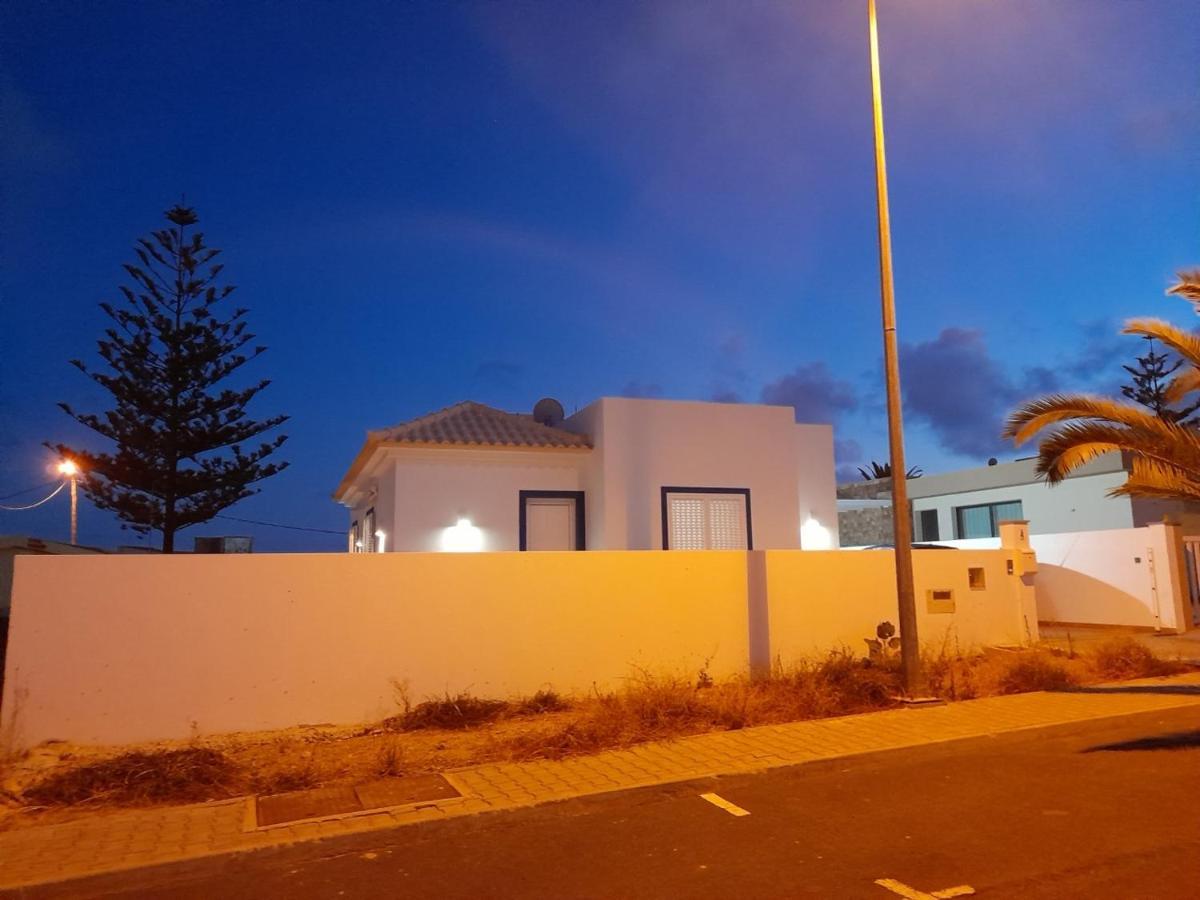 Casa Azul Porto Santo