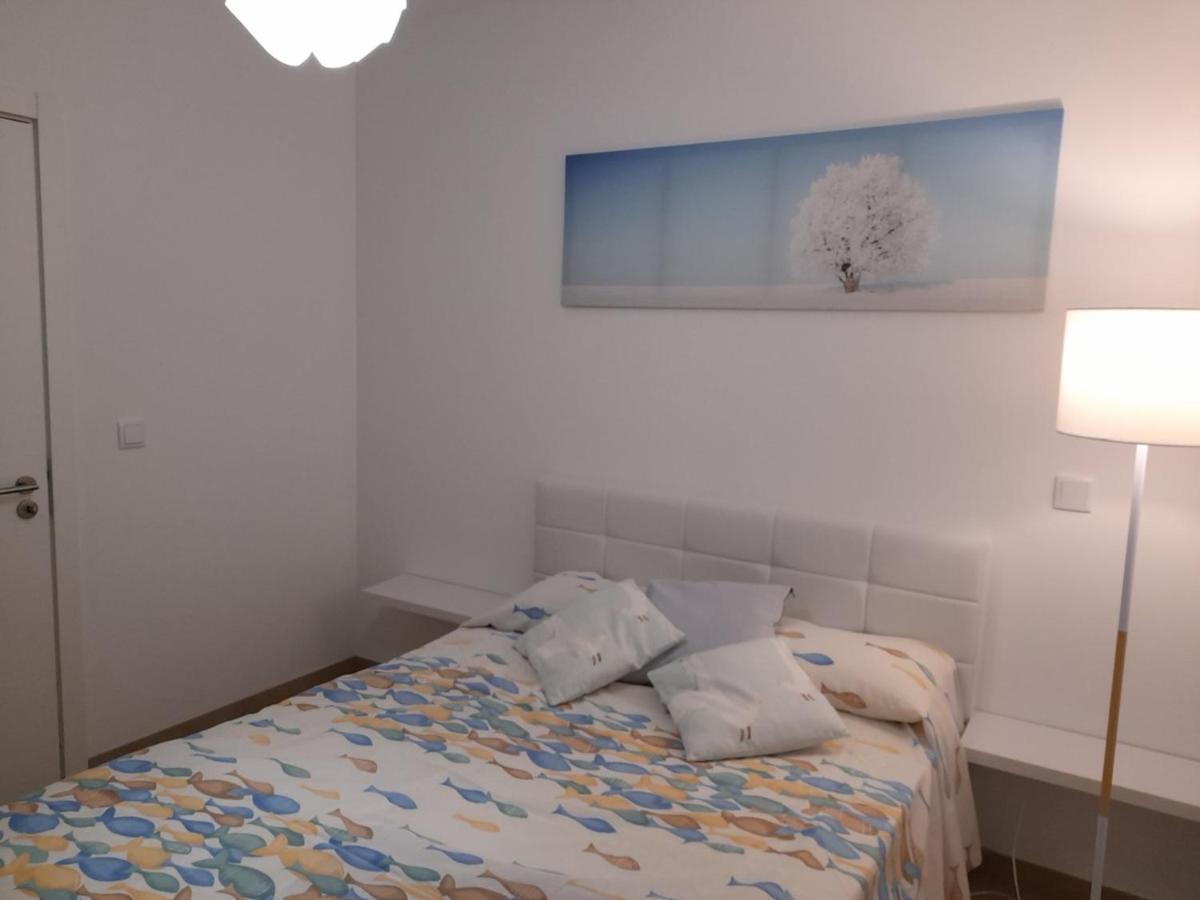 Casa Azul Porto Santo