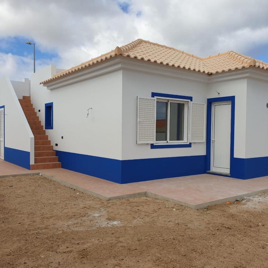 Casa Azul *
